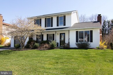 2027 Red River Rd, Sykesville, MD 21784 - photo 2