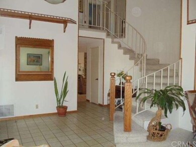 Entry way