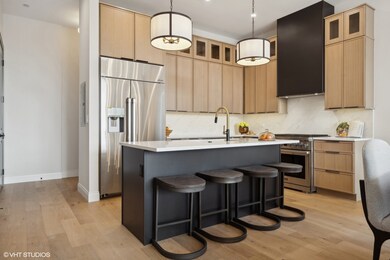 1615 W Irving Park Rd unit 1S, Chicago, IL 60613 - photo 3