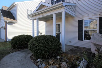 1063 Marwyck St, West Lafayette, IN 47906 - photo 3