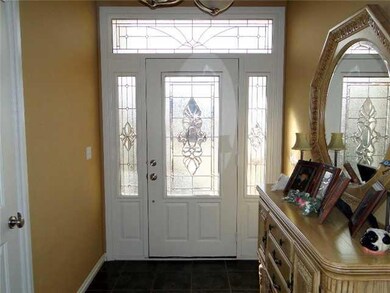 Other. Entrance in Home