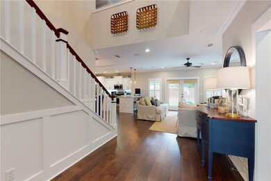 1003 Silver Oaks Ln, St. Simons Island, GA 31522 - photo 7