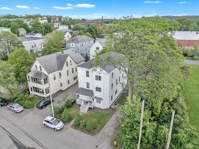 11 Nixon Ave, Worcester, MA 01603 - photo 3