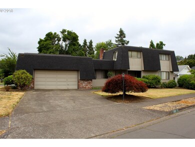 1380 Flintridge Ave, Eugene, OR 97401 - photo 3