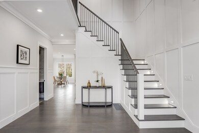 819 Dedham St, Newton Center, MA 02459 - photo 4