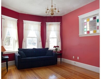 6 Shillaber St, Peabody, MA 01960 - photo 4