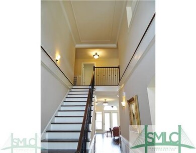 Foyer.