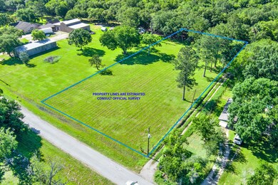 0000 County Road 154, Alvin, TX 77511 - photo 2