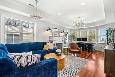 246 Bunker Hill St unit 3, Charlestown, MA 02129 - photo 5