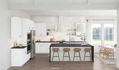 17244 Ta-Ki-pi Rd, Apple Valley, CA 92307 - photo 3