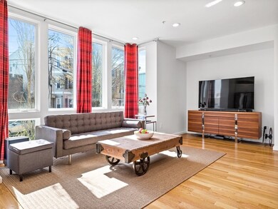 97 Prospect St unit 1, Somerville, MA 02143 - photo 2