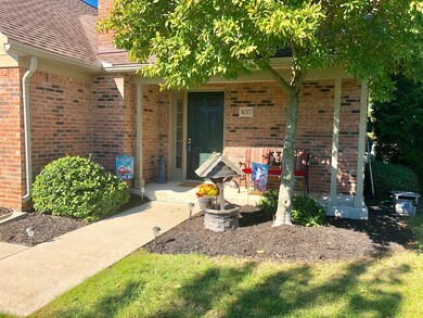 3017 Laurel Wind Blvd unit 3017, Lewis Center, OH 43035 - photo 4