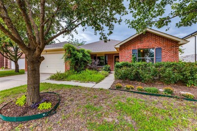 2810 Gold Hill Dr, Wylie, TX 75098 - photo 3