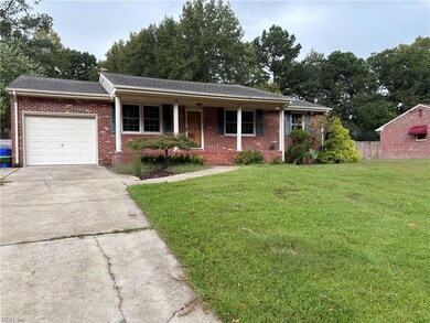 5529 Weatherby Way, Suffolk, VA 23435 - photo 2