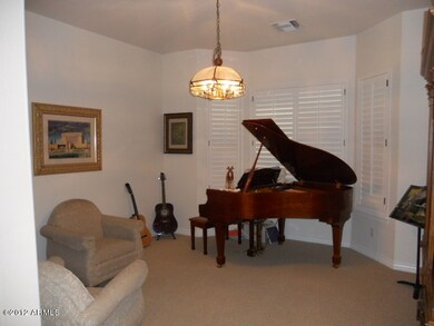 Formal Dinning Room