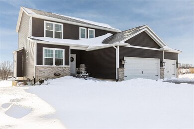 1903 Wycliffe Ct SW, Cedar Rapids, IA 52404 - photo 5