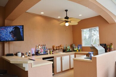 Summer Kitchen!!
