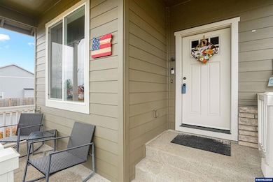 9965 Shayla St, Aumsville, OR 97325 - photo 5