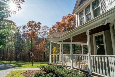 16 Frothingham Dr, North Easton, MA 02356 - photo 3