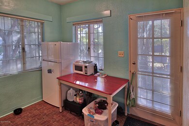 Unit #3 - Kitchen 2/French Door