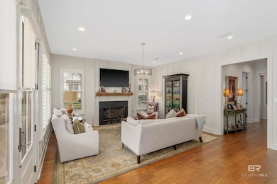 730 Boundary Dr, Fair Hope, AL 36532 - photo 7