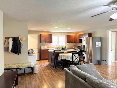 501 Cedar Creek Rd, Makanda, IL 62958 - photo 3