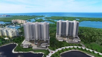 Tower 200 Site Location--Artist Rendering