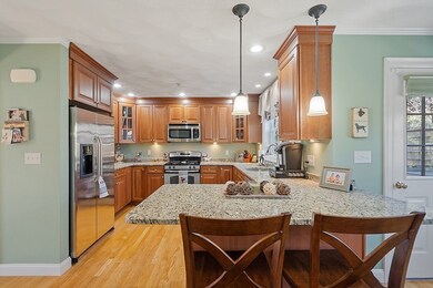 36 Middlesex Ave unit 12, Wilmington, MA 01887 - photo 6