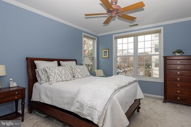 2323 Henshaw Place unit 104, Alexandria, VA 22311 - photo 4