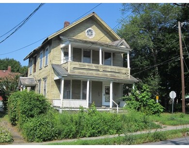 86 Conway St unit 88, Greenfield, MA 01301 - photo 2