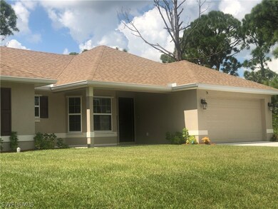 736 Oro Ave S, Lehigh Acres, FL 33974 - photo 4