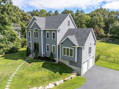 1 Ammidon Rd, Mendon, MA 01756 - photo 4