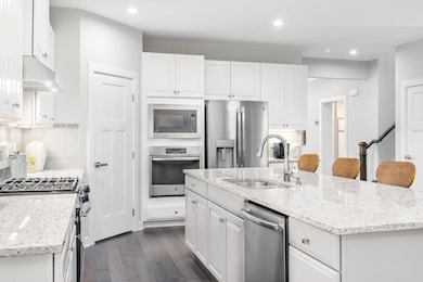 3010 Thoroughbred Way, White House, TN 37188 - photo 4