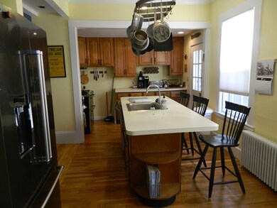 17 Smith St unit 1, Marblehead, MA 01945 - photo 5