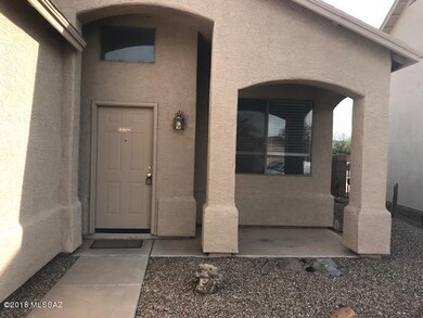 8874 S Desert Valley Way, Tucson, AZ 85747 - photo 2