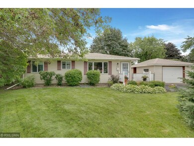 Good Curb Appeal