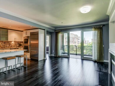 The Ritz-Carlton Residences, Baltimore, MD 21230 - photo 5