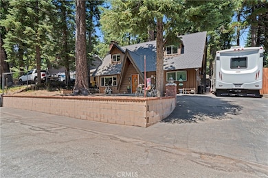 31466 Onacrest Dr, Running Springs, CA 92382 - photo 3