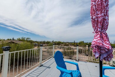 Check out those views!!