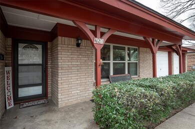 621 Cullum Ave, Hurst, TX 76053 - photo 3