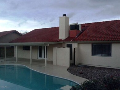 5837 E Enrose St, Mesa, AZ 85205 - photo 7