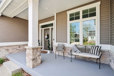 1113 Reese Trail, Waunakee, WI 53597 - photo 3