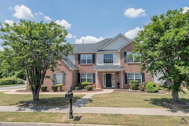 101 Bryce Dr, Warner Robins, GA 31088 - photo 2