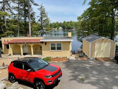 22 Hemlock Shore Dr, Atkinson, NH 03811 - photo 3