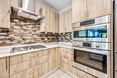 Optima Kierland Condominiums unit 201, Scottsdale, AZ 85254 - photo 6