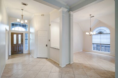 17710 Rustic Glen Ct, Houston, TX 77095 - photo 7