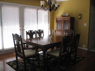 Dining Room.