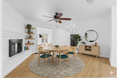 3429 Turnabout Loop, Cibolo, TX 78108 - photo 3