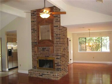 Den/Family/Great Room. Great family room with cath