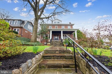 1303 Quincy St NE, Washington, DC 20017 - photo 3